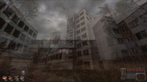 ЛОКАЦИИ ИЗ СТАЛКЕРА В РЕАЛЬНОЙ ЖИЗНИ