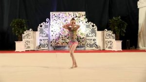 Маслова Оливия
