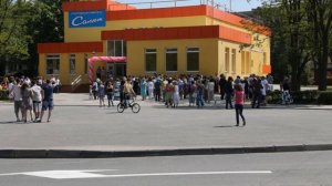 Нестеров Калининградская область