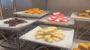 AMARINA ABU SOMA отель. Египет зимой. Хургада. Сафага 2023. Что я беру с собой в косметичке?