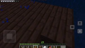 minecraft выживание