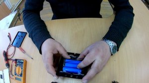 фонарь с функцией power bank/НЕ ДО фонарь/НЕ ДО power bank/переделываем своими руками