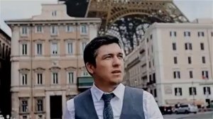 Астемир Апанасов. Чеченская песня на разных языках. Красивое исполнение. Нохчи эшар