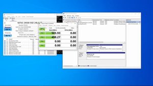SSD ИЗ КИТАЯ ИЛИ О ЧЕМ МОЛЧАТ БЛОГЕРЫ?! Kingdian, Xray, KingSpec, GoldenFir