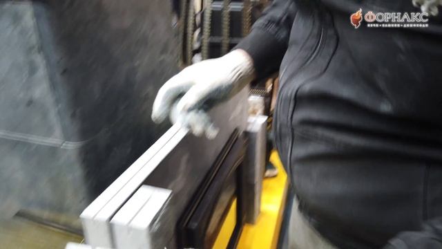 Салон каминов 2020. Новинки компании Везувий. смотреть онлайн