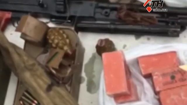 25.04.16 - В преддверии майских праздников и Пасхи Госпогранслужба укрепляет границу смотреть онлайн