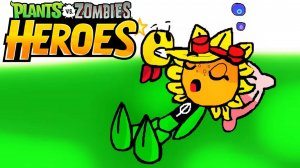 Plants vs. Zombies Heroes #378 ДАВАЙ ПОБОРЕМСЯ ?