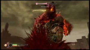 Ищем якорь тумана и Добываем эхо тумана в God of war