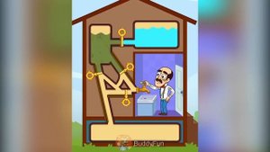 Homescapes Mini Games  Ads 55 | How to loot