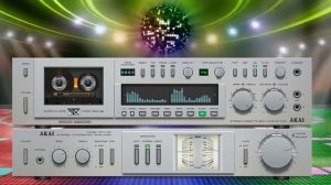 ✔️❤️   Super Disco Remix  -  Part 2