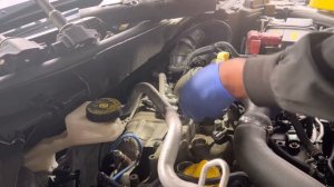 HOW TO DIAGNOSED NISSAN QASHQAI MISFIRE, p0301, p0302, p0303, p0304, p0300