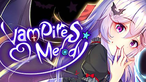 Vampires' Melody # 1