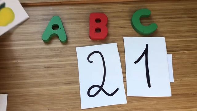 ИГРЫ НА УРОКЕ АНГЛИЙСКОГО / ОБУЧЕНИЕ ЧТЕНИЮ / АНГЛИЙСКИЙ ДЛЯ МАЛЫШЕЙ