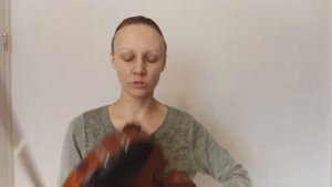 Скрипичный мостик с aliexpress за 3.5$