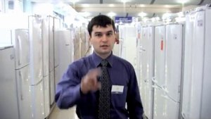 Реклама Магазина "Линия Тока"