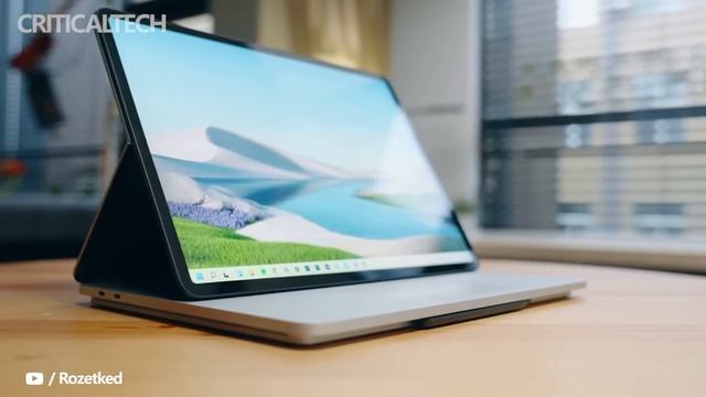 Surface Pro X 2 | What Do We Expect? (2022) смотреть онлайн