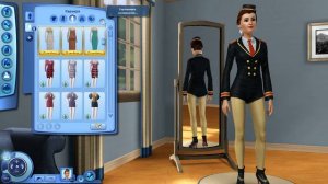 The Sims 3 Шоу-Бизнес №002