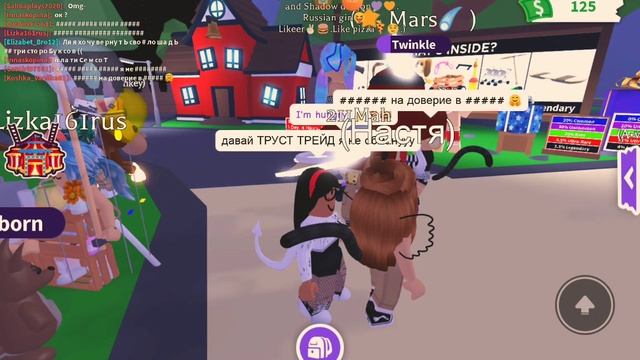 ТИПЫ ИГРОКОВ В РОБЛОКС|4 ТИПА ИГРОКОВ!~_sad_~ смотреть онлайн