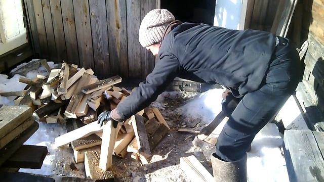 кто в лес, кто по дрова))) смотреть онлайн