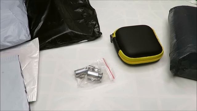 ?ВЕСЕЛАЯ РАСПАКОВКА посылок с АлиExpress ? № 56 ? AliExpress?Али Экспресс??ОБЗОР - Распаковка