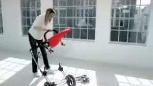 Коляска Bugaboo Cameleon (Бугабу Хамелеон)