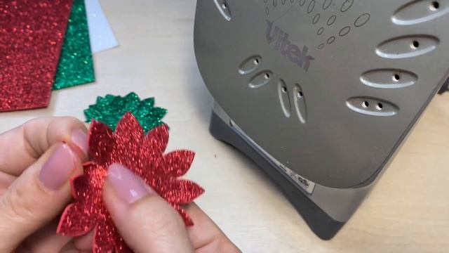 Цветы из Глиттерного фоамирана Своими руками ? Foam sheet смотреть онлайн