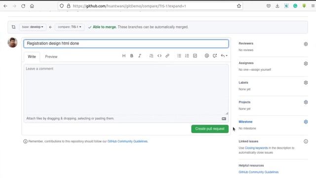 Git Development Workflow: Using in the Real World