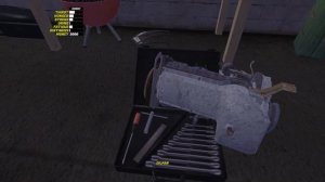 Как собрать двигатель в My summer car для самых маленьких