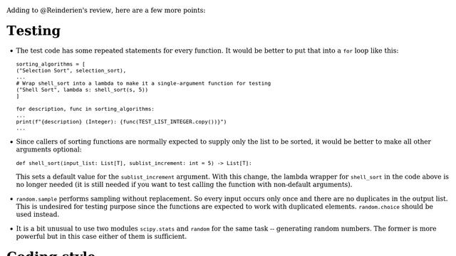 Shell Sort, Insertion Sort, Bubble Sort, Selection Sort Algorithms (Python) (4 Solutions!!) смотреть онлайн