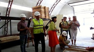 Нивенское месторождение калийно-магниевых солей