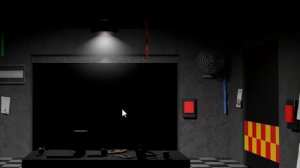 Five Nights At Maggie's ночь 1 Игра с Мегги