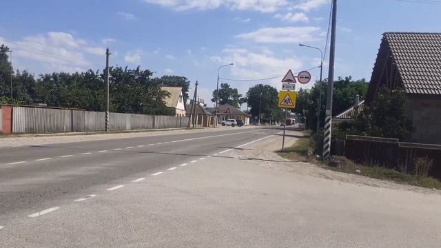 Презентация Светофор Варениковская