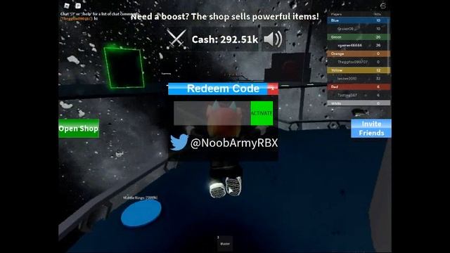 Death Star Tycoon! Codes! смотреть онлайн