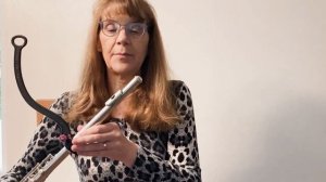 Flute Flex Pro: Getting Set Up for Great Tone and Technique