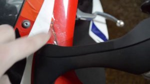 Видео о продаже Honda CBR1000RR HRC 2008Видео о продаже Honda CBR1000RR HRC 2008