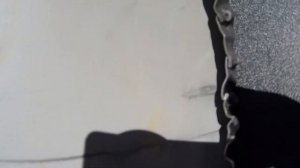 Круглая проходка трубы на фальцевой кровле!