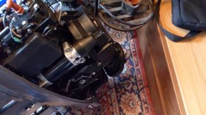 стартер для mikatsu m40 с АлиЭкспресс.