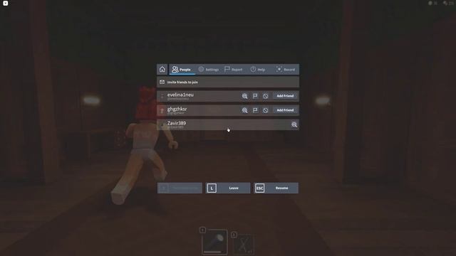 Roblox Doors 1-100 -- 4/4 смотреть онлайн