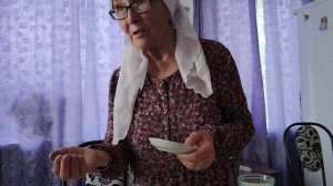 Саломай-башкирское традиционное лакомство #катайскиебашкиры#национальноеблюдо#саломай