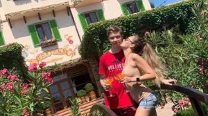 “Уже не сможем друг без друга”: Сын Наташи Королевой показал свою девушку. Красавица!