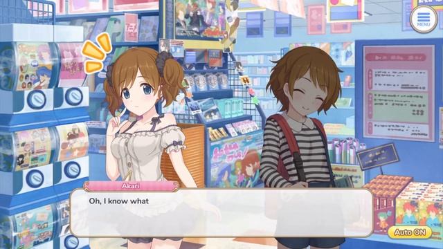 Princess Connect Re:Dive - Tower of Luna "The Sisters' Wishes" Event FULL Story смотреть онлайн