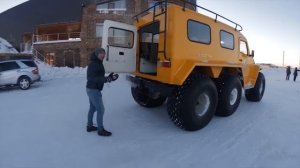 Ануар Нурпеисов о Золотом Фазане