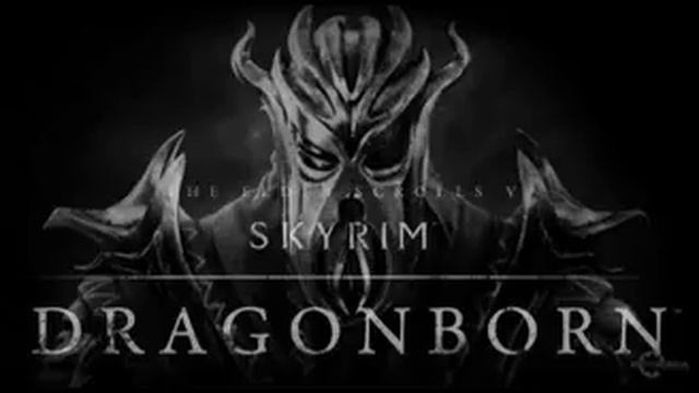 OST: Solstheim 07 - The Elder Scrolls V: Skyrim/ Dragonborn DLC смотреть онлайн