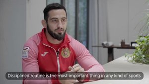 SMARTConnects with Ferdinand Karapetyan