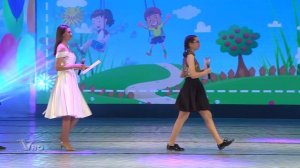 2022. Дом детского творчества.
г. Степногорск.