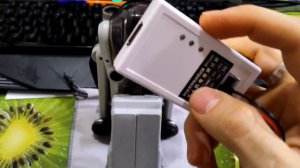 Dji mini 3 pro (замена ячеек аккумулятора )