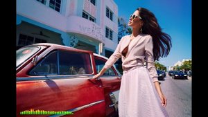 Super Italo Disco Go Go Yellow Screen - Digital Emotion's