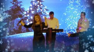 гр. Элит - Хиял | Новогодний Огонек Эксклюзив-ТВ 2023