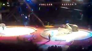 Shrine circus part 9