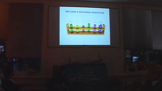 Alexandr Kholodov, Yalantis. PechaKuchaNight vol.6. Growth Hacking смотреть онлайн